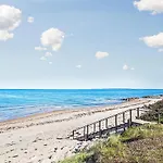度假居 Cozy In 吉利勒杰