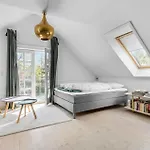 Cozy In 吉利勒杰