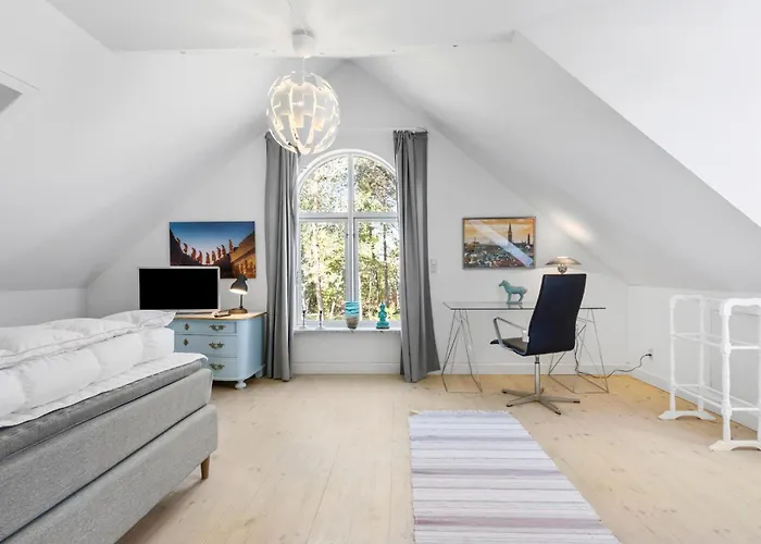 Cozy In * Gilleleje