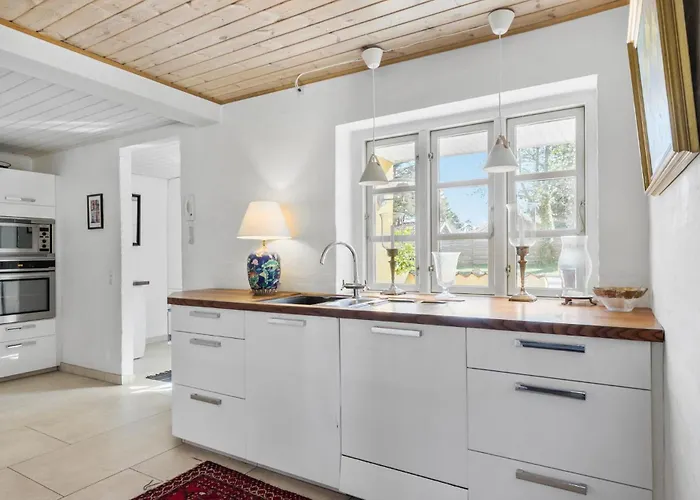 Cozy In Gilleleje